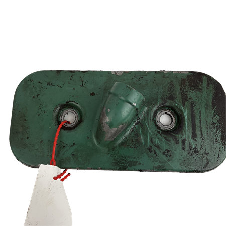 Inspektionslucka